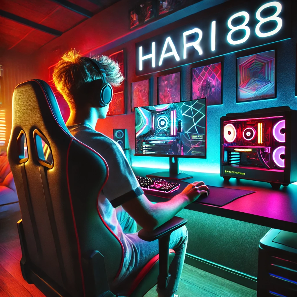Bro123 - Viral Game Bro 123 Jadi Pembicaraan Banyak Gamer!
Bro123 - Viral Game Bro 123 Jadi Pembicaraan Banyak Gamer!