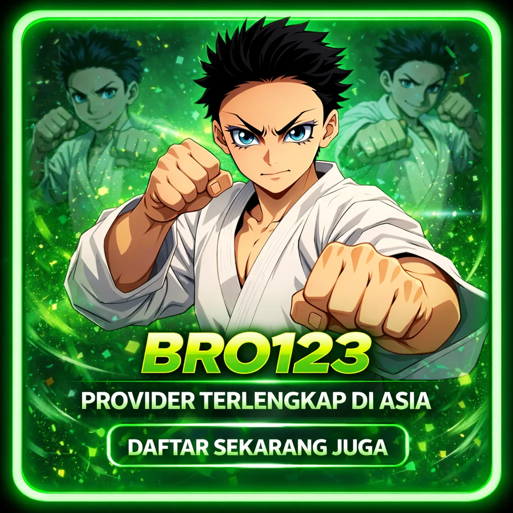 Galeri foto BRO123 : Platform Media Digital Dengan Akses Cepat Dan Stabil di Jakarta